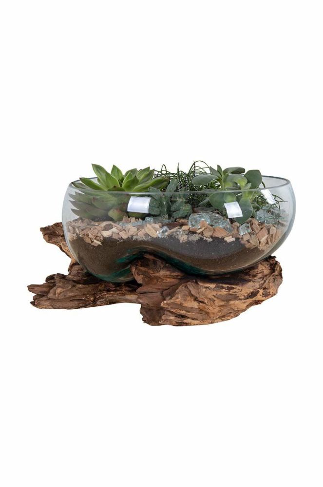 Декорація House Nordic San Marino Waterdrop колір барвистий (3033540)