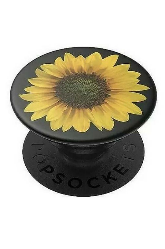 Тримач та підставка для телефону Popsockets Seed Money колір барвистий