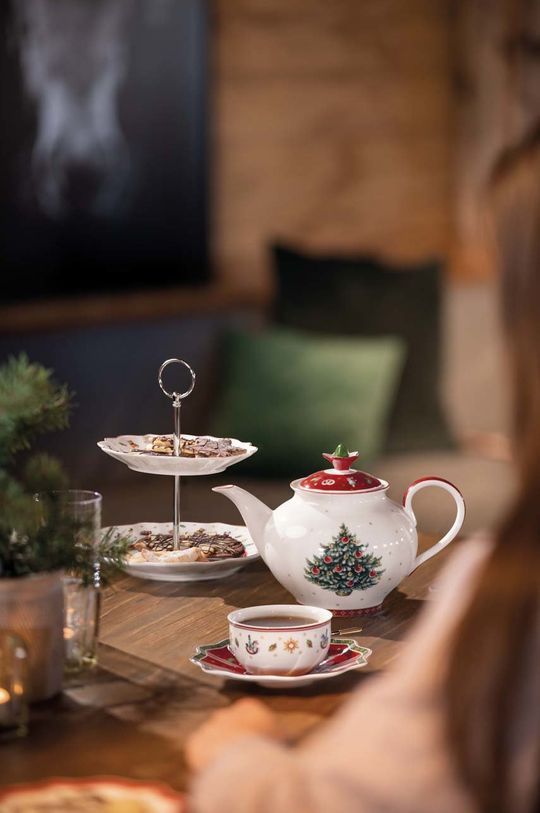 Етажерка Villeroy & Boch toy's delight колір барвистий