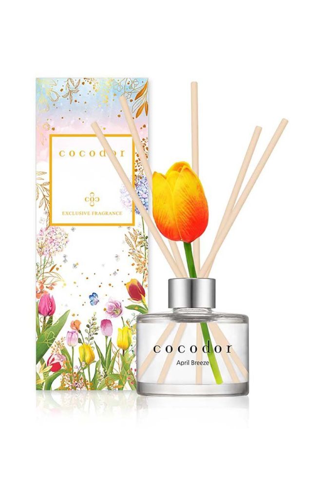 Cocodor Аромадифузор April Breeze колір барвистий (2539756)