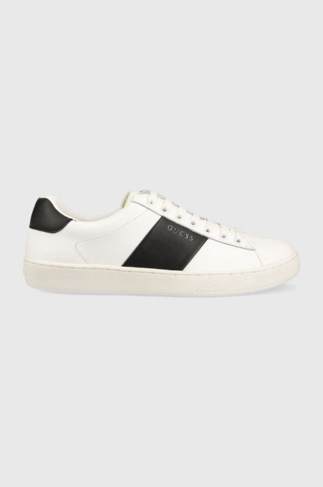 Кросівки Guess Nola колір білий (2533206)
