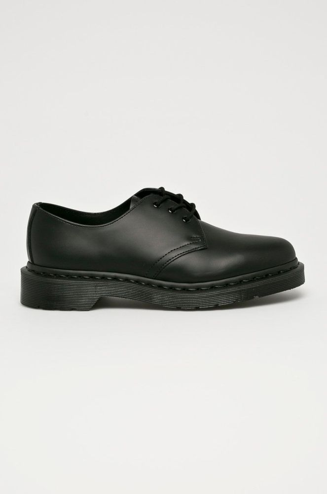 Dr Martens - Туфлі 14345001.black-black колір чорний