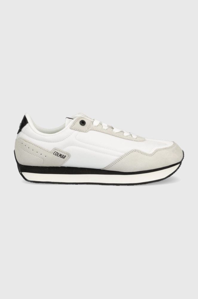 Кросівки Colmar White колір білий
