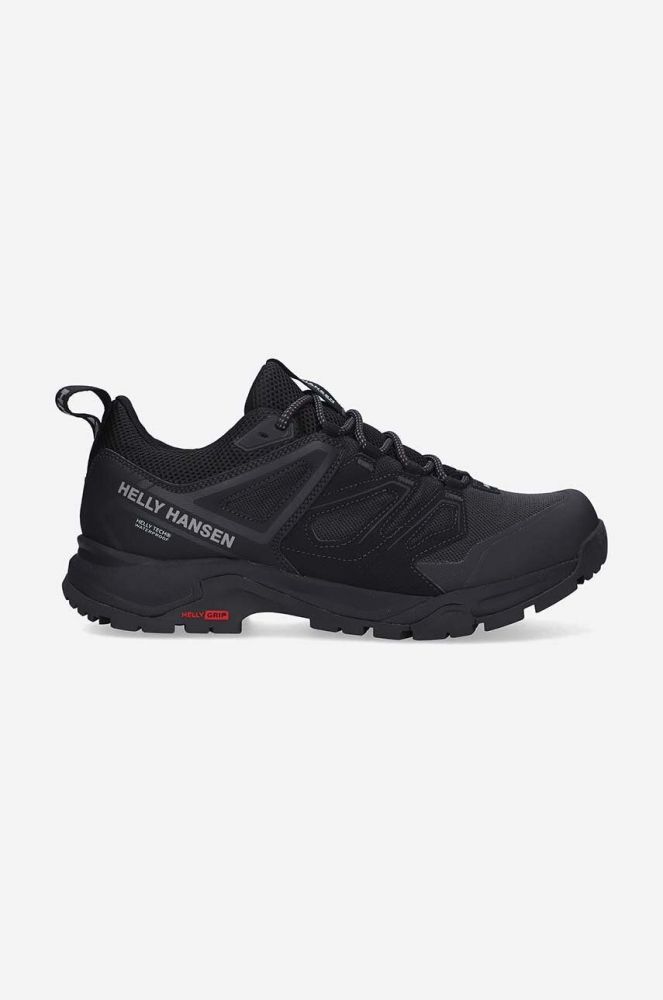 Черевики Helly Hansen Stalheim HT чоловічі колір чорний